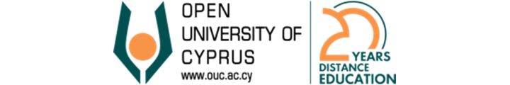 Open University Of Cyprus logo