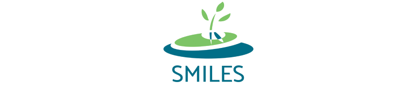 SMILES-logo
