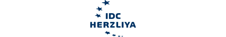 IDC Herzliya logo