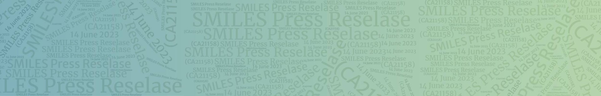 SMILES Press Reselase