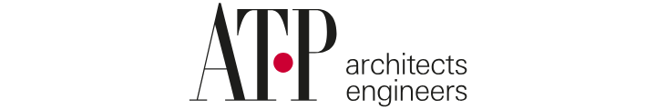 ATP Architects and Engineers - ATP Hamburg - logo