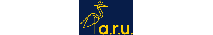 Anglia Ruskin University - logo
