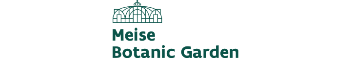 Botanic Garden Meise-logo