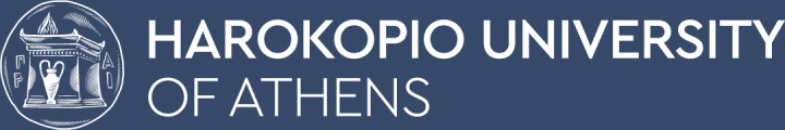 Harokopio University - logo