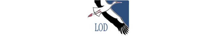 Lithuanian Ornithological Society - logo
