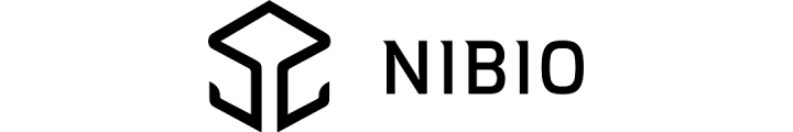 Nibio - Norsk Institutt For Biookonomi - logo