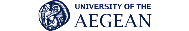 University of the Aegean logo