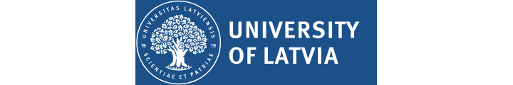 University of Latvia - logo