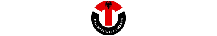 logo Universiteti I Tiranes