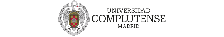 Complutense University of Madrid logo