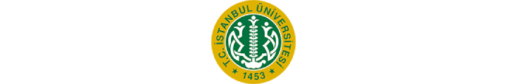 Istanbul Universitesi logo