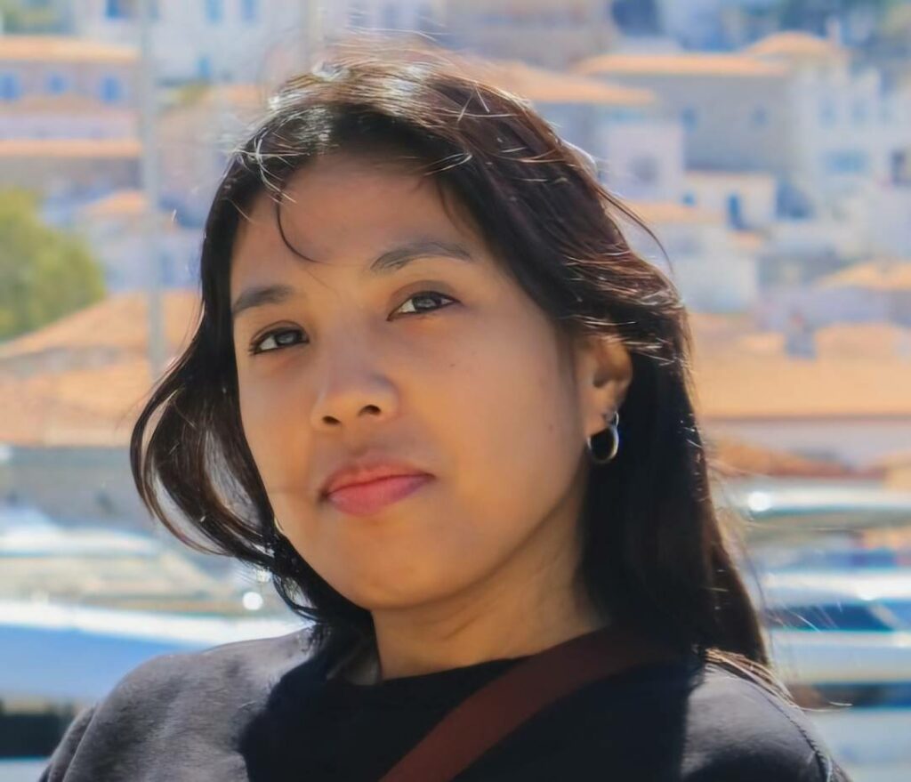Roxanne S. Lorilla