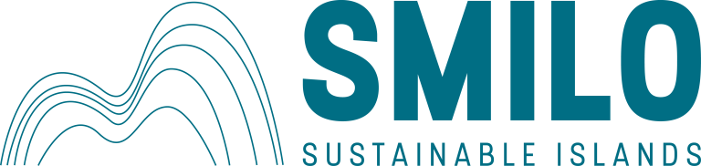 SMILO (Small Islands Organisation) SMILO logo